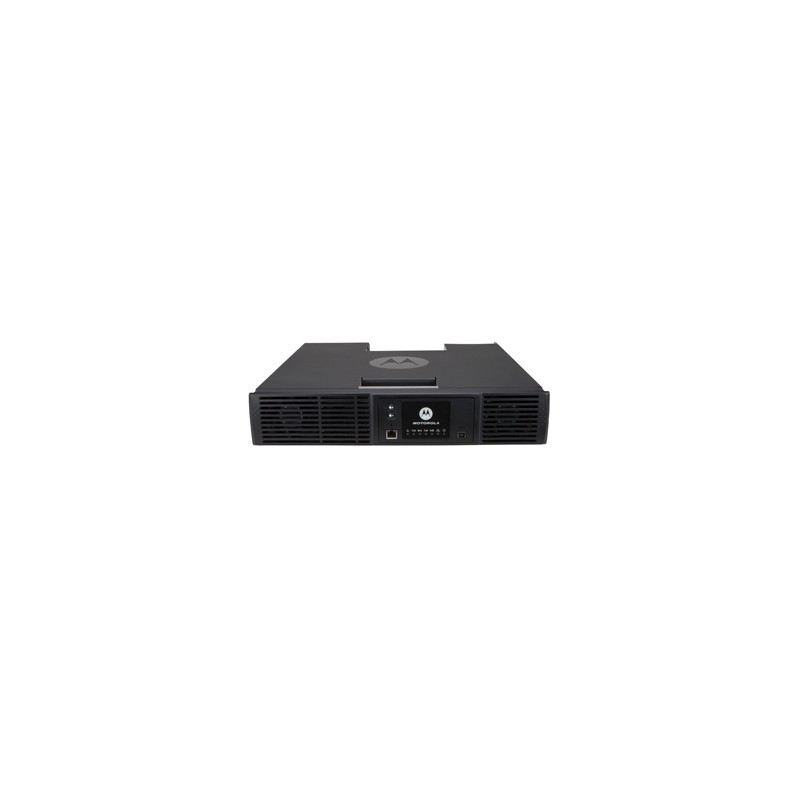 โมโตโรล่า SLR8000 MOTOTRBO เครื่องขยายสัญญาณ VHF