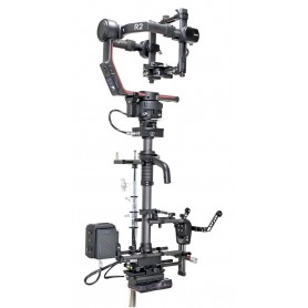 SmartSystem Matrix One R2 Bundle Vlock (smart-6169)

This product name is a proper noun and technical term, so it generally does