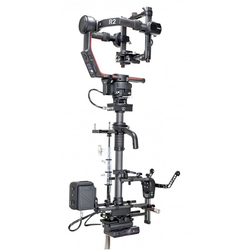 SmartSystem Matrix One R2 Bundle Vlock (smart-6169)