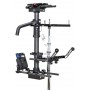 SmartSystem Matrix One R2 komplektas su Vlock (smart-6169)