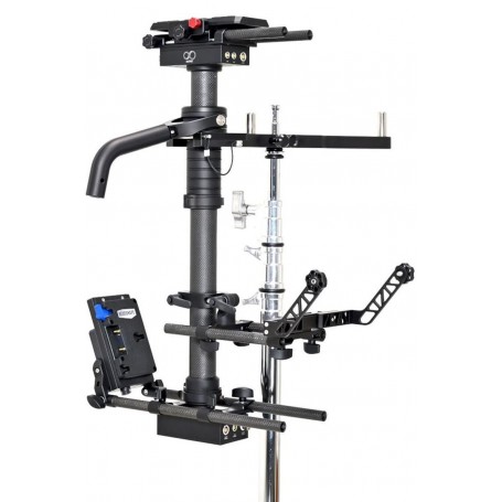 SmartSystem Matrix One R2 Bundle Vlock (smart-6169)

This product name is mostly a proper noun and technical term, so it general