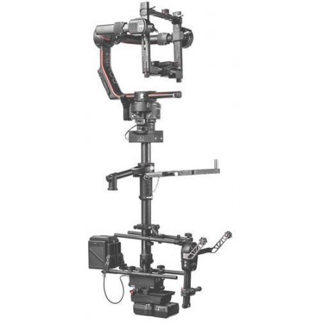 חבילת SmartSystem Matrix One Ultra Vlock (smart-7236)