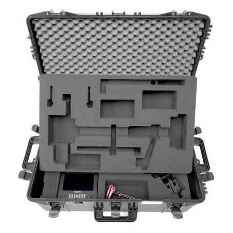 SmartSystem Matrix One Ultra 捆绑套装 Vlock（smart-7236）