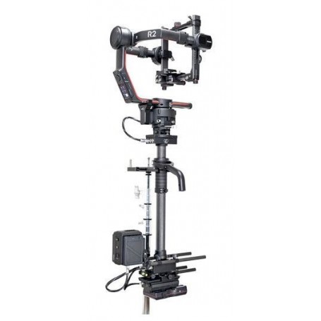 SmartSystem Matrix One Ultra Lite Bundle Vlock (smart-8099)

This is a product name and typically, product names are not transla