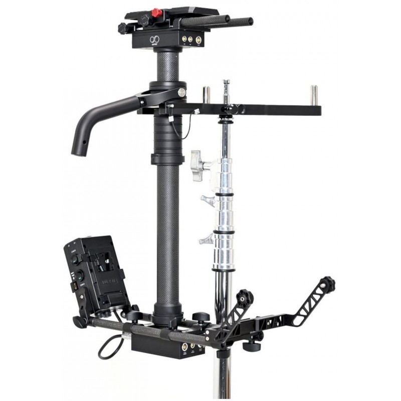 SmartSystem Matrix Sled Basic Vlock (smart-3549)