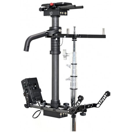 SmartSystem Matrix Kızak Temel Vlock (smart-3549)