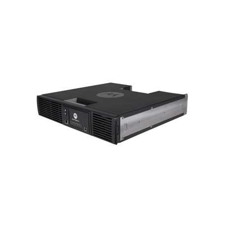 מוטורולה SLR8000 MOTOTRBO משחזר VHF