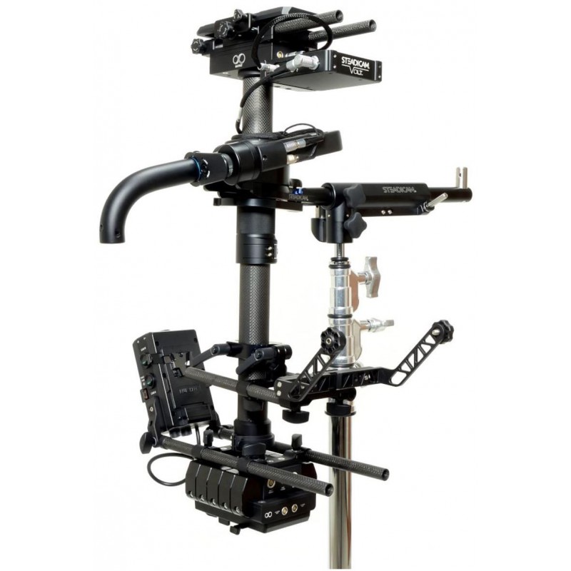 SmartSystem Matrix Sled Chimera Vlock (smart-8561)