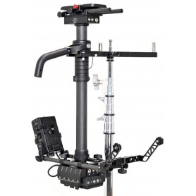 SmartSystem Matrix Sled Pro Vlock (smart-3550)

This is a product name and typically, product names are not translated. However,