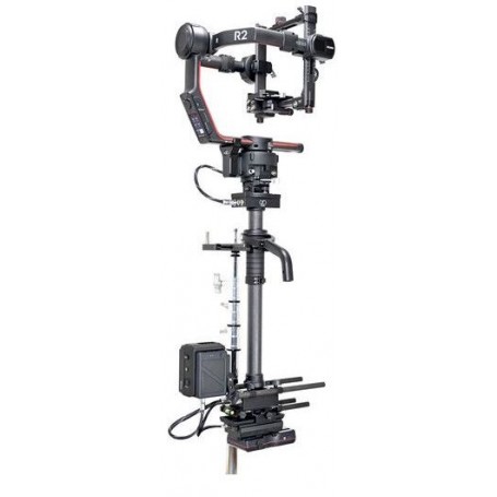 SmartSystem Matrix Sled R2 Lite [Ronity] Vlock（智能-8086）