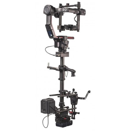 SmartSystem Matrix Sled R2 Vlock（smart-6146）