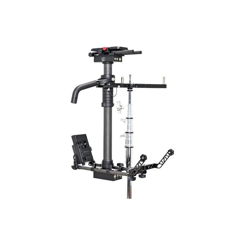 SmartSystem Matrix Sled Ultra Lite Vlock (smart-8090)