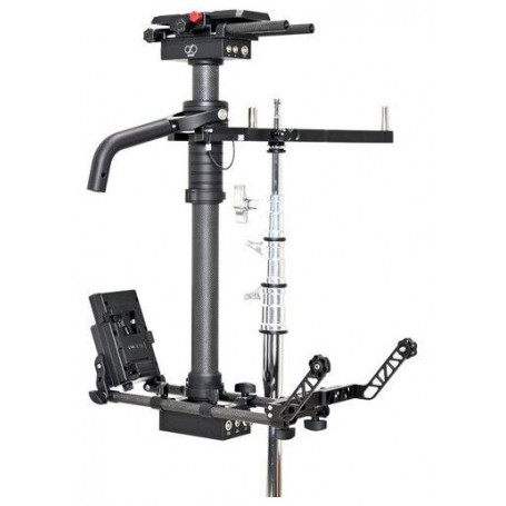 SmartSystem Matrix Sled Ultra Lite Vlock (smart-8090)

This is a product name and does not require translation, as product names