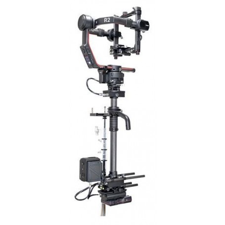 اسمارت سیستم ماتریکس اسلد اولترا لایت وی‌لاک (smart-8090)