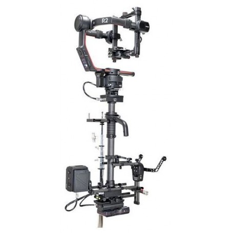 SmartSystem Matrix Sled Ultra Vlock (smart-8088)