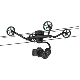 Syrp Slingshot 3-Axis Indie Kit 25m (รหัสสินค้า SYKIT-0050)