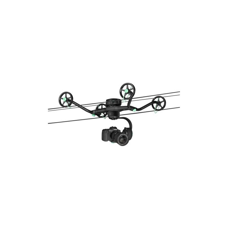 Syrp Slingshot 3-Axis Indie Kit 25m (SKU SYKIT-0050)