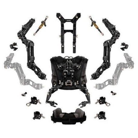 टिल्टा आर्मर मैन 3.0 (SKU T-ARM-T03)