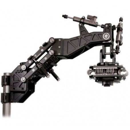 Tilta Car Mount Cradle Head and Shock Absorbing Arm (SKU T-TAM-C01)