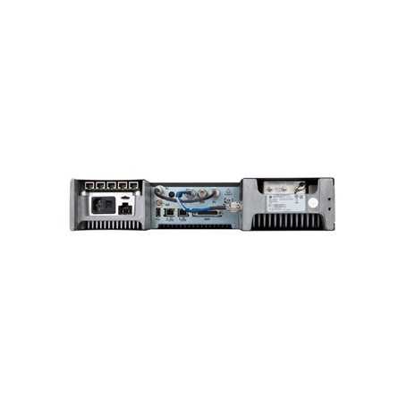 Motorola SLR8000 MOTOTRBO VHF Repeater