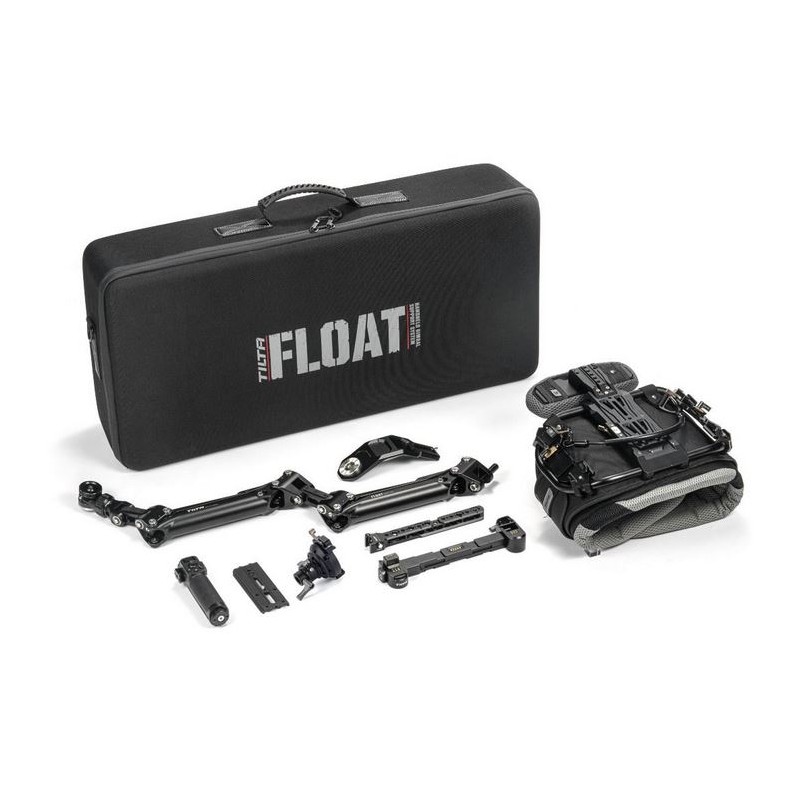 Tilta Float Dual Handle Support System (SKU T-GSS-T03)