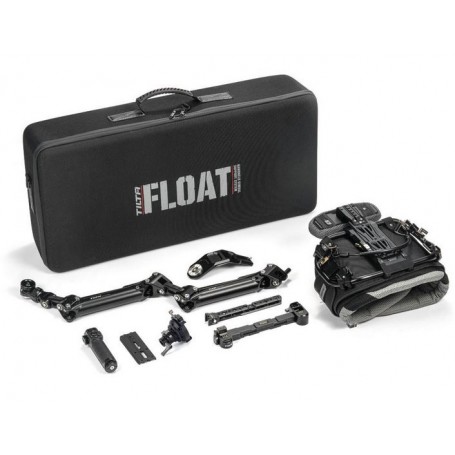 Tilta Float tvíhandfangastuðningskerfi (SKU T-GSS-T03)