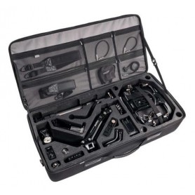 ระบบรองรับกิมบอลแบบถือด้วยมือ Tilta Float - V Mount (SKU T-GSS-T01-V)
