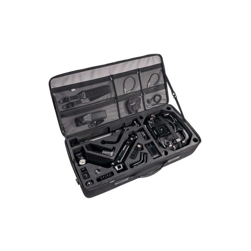 Tilta Float Handheld Gimbal Support System - V Mount (SKU T-GSS-T01-V)