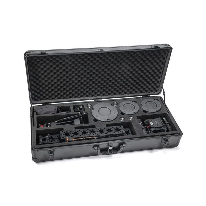 Tilta Hydra Alien Car Mounting System - V-Mount (SKU T-HDA-T02-V)