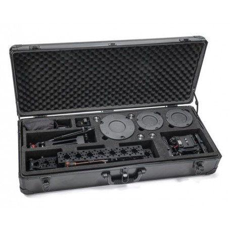 Sistema di montaggio per auto Tilta Hydra Alien - V-Mount (SKU T-HDA-T02-V)