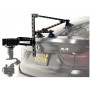 מערכת הרכבה לרכב Tilta Hydra Alien - V-Mount (מק"ט T-HDA-T02-V)
