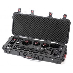 Tilta Hydra Alien Σύστημα Στήριξης Αυτοκινήτου Pro Kit - Gold Mount (SKU T-HDA-T02-A-AB)