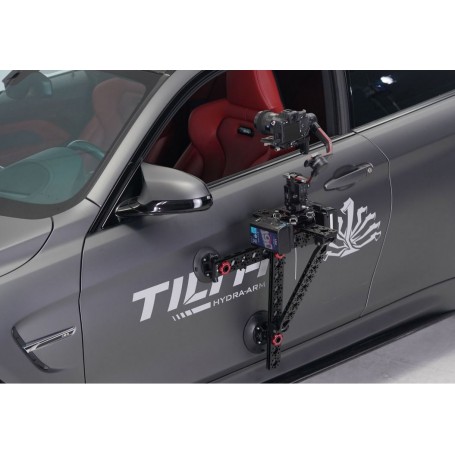 Bộ Kit Hệ Thống Gắn Xe Tilta Hydra Alien Pro - Gold Mount (Mã sản phẩm T-HDA-T02-A-AB)