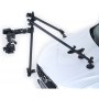 ذراع امتصاص الصدمات Tilta Hydra Predator - قاعدة ذهبية (رمز المنتج T-HDA-T05-AB)