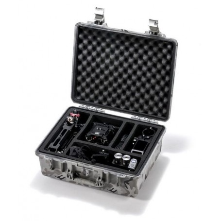 Tilta Hydra Predator Shock Absorbing Arm - Gold Mount (SKU T-HDA-T05-AB)