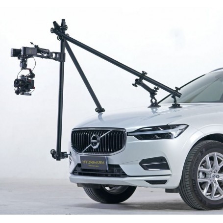 Tilta Hydra Predator Shock Absorbing Arm - Gold Mount (SKU T-HDA-T05-AB)