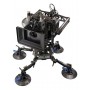 Tilta Suction Disc Cradle Head - V lock (SKU T-TAM-B01-V)