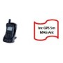 Unité de Docking PotsDOCK pour combiné Iridium 9555 - Prend en charge RJ11/PBX