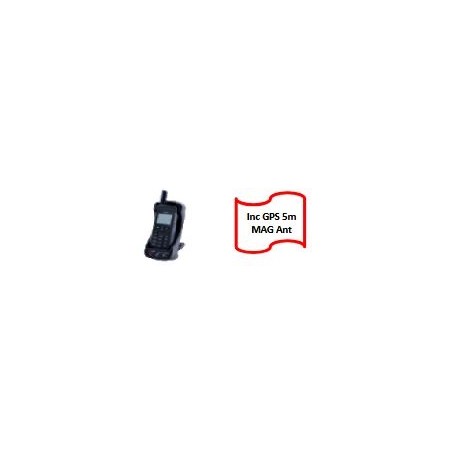 واحد اتصال PotsDOCK برای گوشی Iridium 9555 - پشتیبانی از RJ11 / PBX