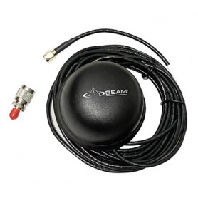 Antenna Beam BOLT con supporto (RST220)