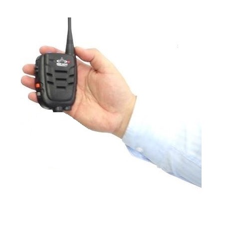 Beam Wireless Mic (Erste Generation) (EXTRM-PTT-W1 / PTT-W1 / PTTW1)