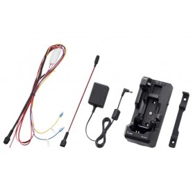Icom BC-247 - יחידת עגינה עבור ISAT100