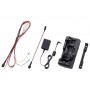 Icom BC-247 – док-станція для ISAT100