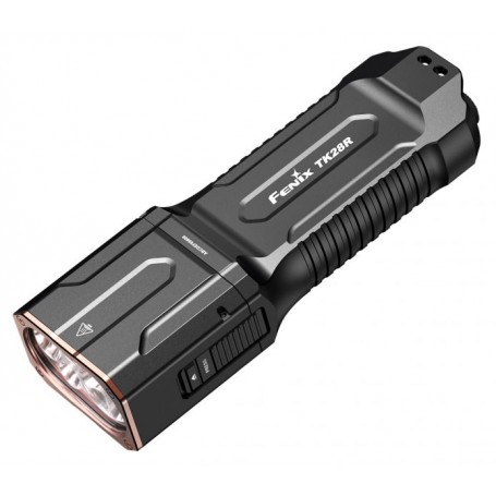 Lampe de poche LED Fenix TK28R
