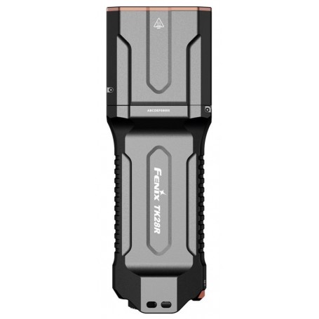 פנס LED Fenix TK28R
