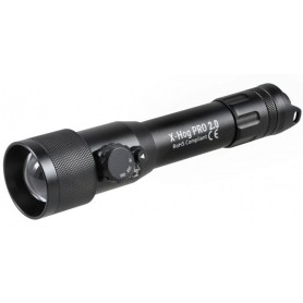 X-hog Pro v2 LED 940/850 nm φωτιστικό λέιζερ