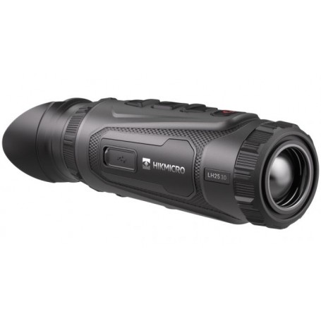 Kamera termowizyjna Hikvision Hikmicro Lynx 3.0 LH25 (308101501)