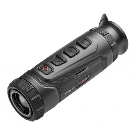 Kamera termowizyjna Hikvision Hikmicro Lynx 3.0 LH25 (308101501)