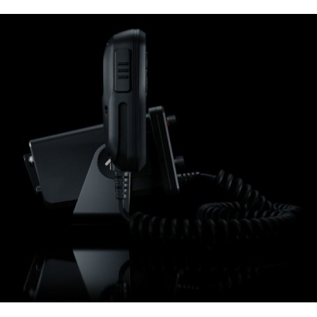 רדיו Em-Trak X100 VHF | DSC | AIS