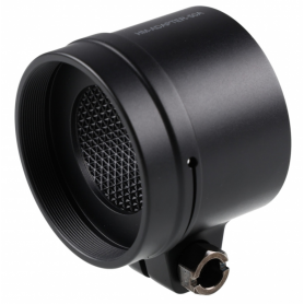 Hikvision Hikmicro 50 mm scope adapter for Thunder 2.0 thermal imaging devices (314200268)